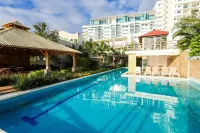 โรงแรม บีจี เวลเนส แอนด์ สปา โบกา เดล ริโอ เวราครูซ - ติดทะเล