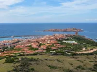 Residence Rocce Rosse