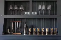 Dickson Marfa House - Spacious 7-Bedroom Vacation Rental + Events