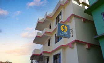 Golden Oren Hotels and Spa