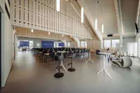 DIPS&DROPS - The First Bike and Ski Hub Hotels in Gemeinde Flachau