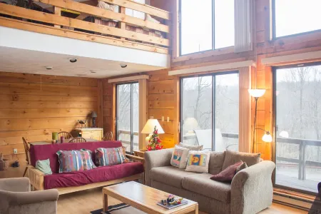 Swim, Hike, Bike, Fish in Hidden Valley!