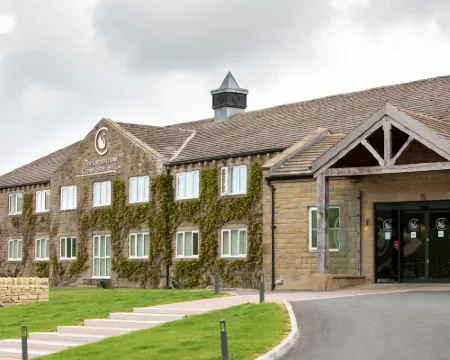 The Coniston Hotel Country Estate & Spa - Skipton Hotels in Skipton
