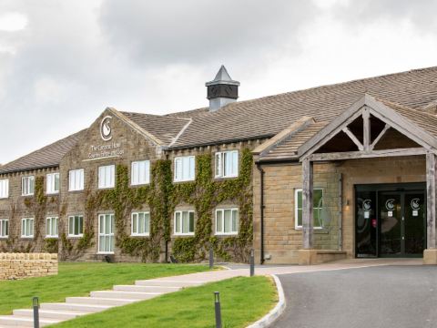The Coniston Hotel Country Estate & Spa - Skipton