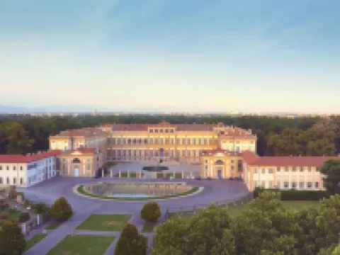 Hotel de la Ville - Monza Hotels in Monza