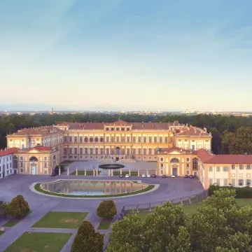 Hotel de la Ville - Monza