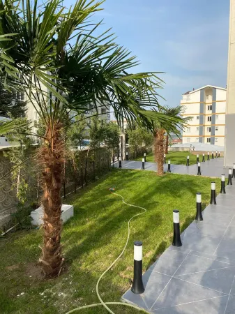 QUEEN SUİTES GÖRÜKLE Отели в г. Gorukle Sakarya Mahallesi