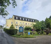 Park Lodge Hotel Hotels in 