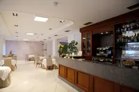 Hotel Ristorante Scià on Martin Hotel a Inveruno