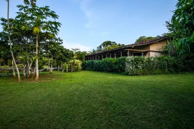 Casa Lajagua โรงแรมใน