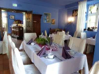 Hotel Zur Alten Oder- Frankfurt-Oder - servizio colazione