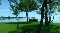 Motel Rive du Lac Hotels in Vaudreuil-Soulanges