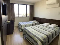 Hotel Itamaraty - 3 ดาว