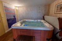 Breiz Armor Hotel a Plogastel-Saint-Germain