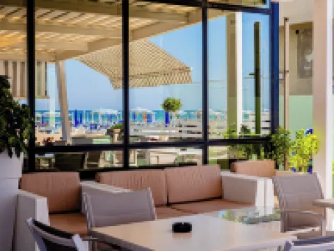 San Marco Hotels in Marotta