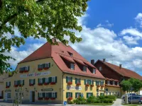 Boutique Hotel Post Andechs Hotels in Andechs