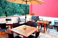 Hotel Casa Bonita Hotels in San Jose Iturbide