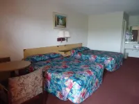 Welborn Motel - Hamptonville - 2-Star