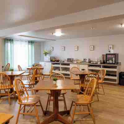 Hotel Les Mouettes Dining/Meeting Rooms