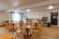 Hôtel les Mouettes Hotels in Sept-Iles