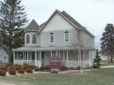 The Pavilion at the Park