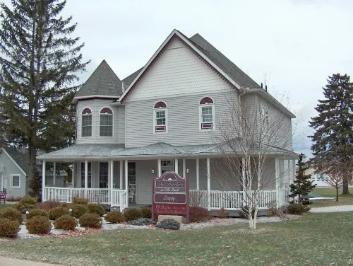 The Pavilion at the Park