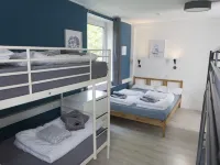 Flensbed Hotel & Hostel Hotel di Flensburg