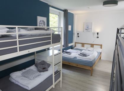Flensbed Hostel & Boardinghouse