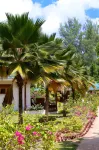 Les Villas d'or Hotels in Baie Sainte Anne