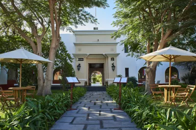 DM Hoteles Nasca Hotels near Nazca