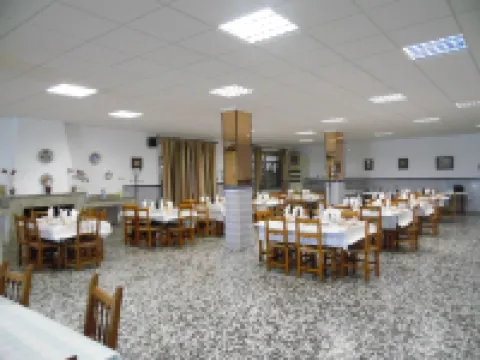 Hostal Arias Hotels in Zafra