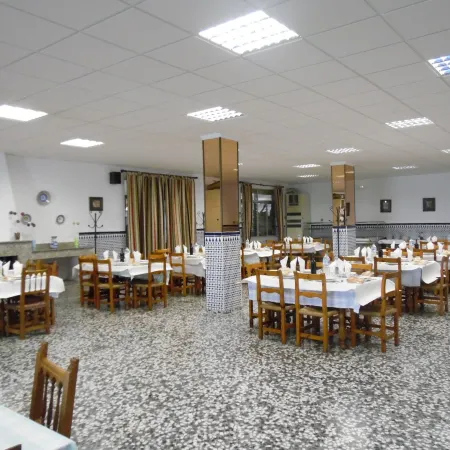 Hostal Arias