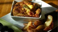Bourbon Manor Bed & Breakfast Inn - Desayuno