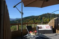 Hôtel Panorama Hotels in Munster