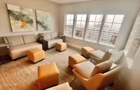 Cannery Pier Hotel & Spa Hotels in Astoria