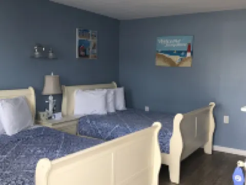 Pelican Point Motel Hotels in Point Pleasant Beach