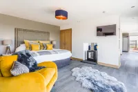 The Hideaway Experience - Badekar
