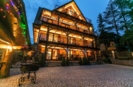 Apartamenty z Widokiem na Tatry Cztery Pory Roku Hotels in Koscielisko