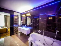 Hotel Eclipse Hotels in Wroclawski