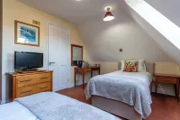 The Evenhill Hotels in Wingham