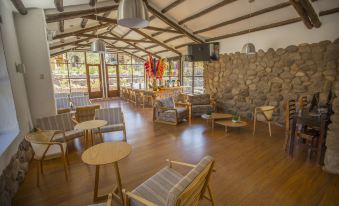 Tierra Viva Valle Sagrado Hotel