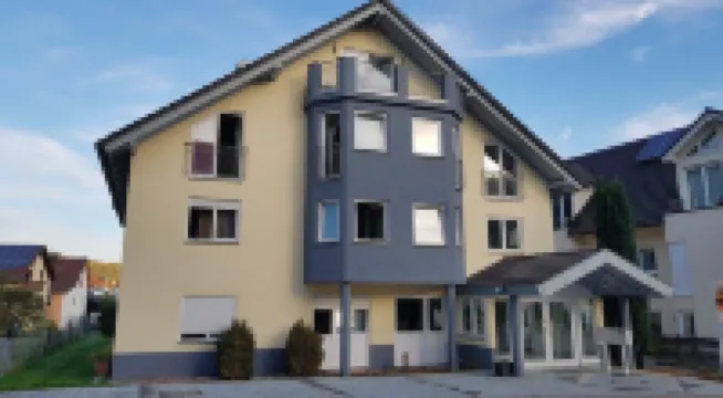 Hotel Pension Kaempfelbach