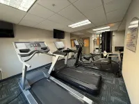 Beacon Pointe on Lake Superior - Gym