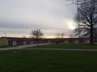 Budget Inn - Keokuk Hotels in Keokuk