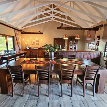 2 Owls Guesthouse