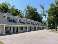 Maple Lane Empire - parking