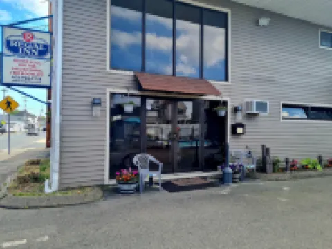 漢普頓海灘君威旅館