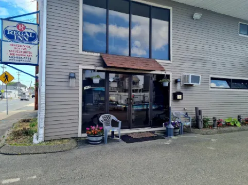 Regal Inn Hampton Beach