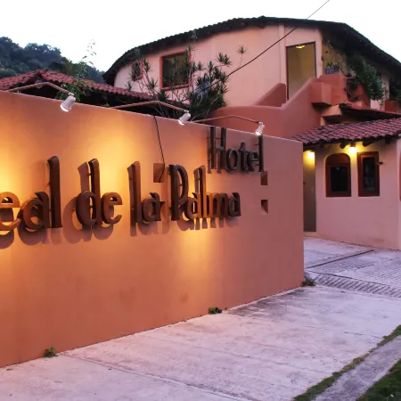 Real de la Palma