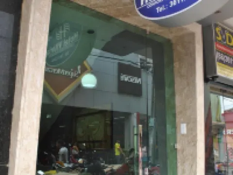 Hotel Vitoria Hotels in Sobral